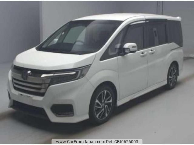 honda stepwagon-spada 2021 quick_quick_6BA-RP3_1327112 image 1