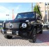 mercedes-benz g-class 2024 CFJ1799593 image 1