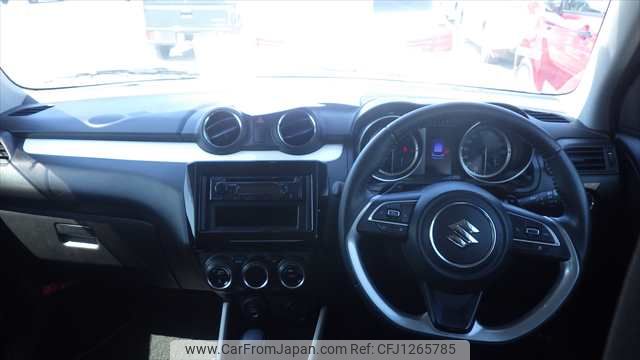 suzuki swift 2020 NIKYO_FP75552 image 2