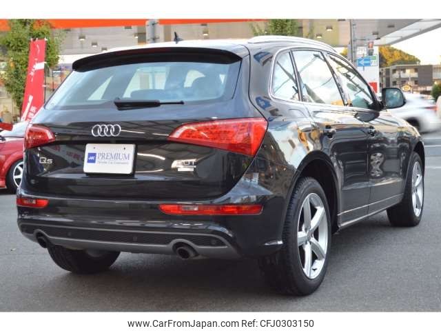 audi q5 2010 -AUDI 【姫路 301ﾃ9681】--Audi Q5 ABA-8RCDNF--WAUZZZ8R1BA036584---AUDI 【姫路 301ﾃ9681】--Audi Q5 ABA-8RCDNF--WAUZZZ8R1BA036584- image 2