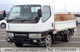 mitsubishi-fuso canter 2001 -MITSUBISHI--Canter KG-FB50AB--FB50AB562097---MITSUBISHI--Canter KG-FB50AB--FB50AB562097-