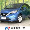 nissan note 2019 -NISSAN--Note DBA-NE12--NE12-224753---NISSAN--Note DBA-NE12--NE12-224753- image 1