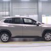 toyota corolla-cross 2022 -TOYOTA 【岐阜 303ﾇ9139】--Corolla Cross 3BA-ZSG10--ZSG10-1013835---TOYOTA 【岐阜 303ﾇ9139】--Corolla Cross 3BA-ZSG10--ZSG10-1013835- image 8