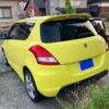 suzuki swift 2014 -SUZUKI--Swift CBA-ZC32S--ZC32S-303660---SUZUKI--Swift CBA-ZC32S--ZC32S-303660- image 6