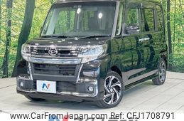 daihatsu tanto 2019 CFJ1708791
