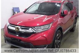 honda cr-v 2018 -HONDA--CR-V DBA-RW1--RW1-1002803---HONDA--CR-V DBA-RW1--RW1-1002803-