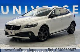 volvo v40 2013 -VOLVO--Volvo V40 DBA-MB5204T--YV1MZ6356E2029800---VOLVO--Volvo V40 DBA-MB5204T--YV1MZ6356E2029800-