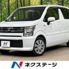 suzuki wagon-r 2018 -SUZUKI--Wagon R DAA-MH55S--MH55S-234574---SUZUKI--Wagon R DAA-MH55S--MH55S-234574- image 1