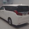 toyota alphard 2021 -TOYOTA--Alphard 3BA-AGH30W--AGH30-0390417---TOYOTA--Alphard 3BA-AGH30W--AGH30-0390417- image 7