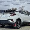 toyota c-hr 2019 -TOYOTA--C-HR DAA-ZYX10--ZYX10-2165653---TOYOTA--C-HR DAA-ZYX10--ZYX10-2165653- image 3