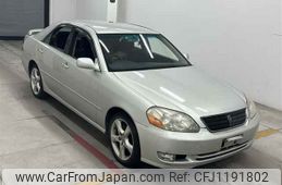toyota mark-ii 2000 -TOYOTA--Mark2 JZX110-6007218---TOYOTA--Mark2 JZX110-6007218-