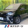 toyota voxy 2017 -TOYOTA--Voxy DBA-ZRR80W--ZRR80-0344645---TOYOTA--Voxy DBA-ZRR80W--ZRR80-0344645- image 1