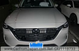 mazda mazda-others 2023 -MAZDA--CX-60 3DA-KH3P--KH3P-101371---MAZDA--CX-60 3DA-KH3P--KH3P-101371-