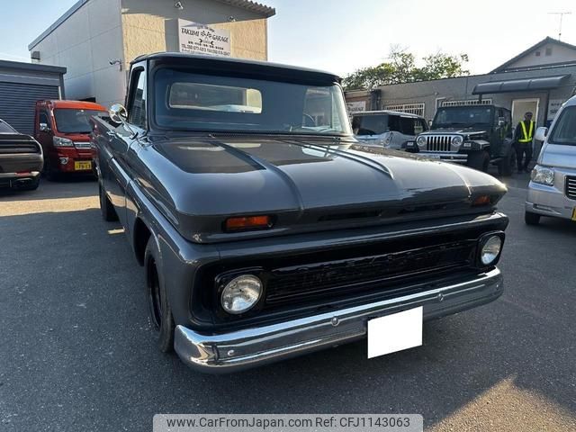 chevrolet c-10 2019 GOO_NET_EXCHANGE_0804440A30250429W001 image 1