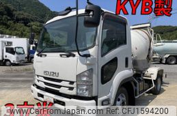 isuzu forward 2018 CFJ1594200