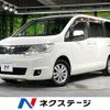 nissan serena 2008 -NISSAN--Serena DBA-C25--C25-319207---NISSAN--Serena DBA-C25--C25-319207- image 1