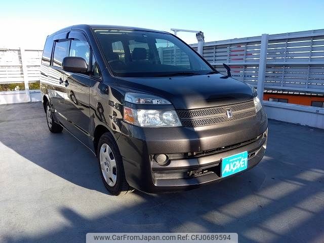 toyota voxy 2006 -TOYOTA--Voxy DBA-AZR60G--AZR60-3043932---TOYOTA--Voxy DBA-AZR60G--AZR60-3043932- image 2