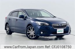 subaru impreza-wagon 2018 -SUBARU--Impreza Wagon DBA-GT7--GT7-190205---SUBARU--Impreza Wagon DBA-GT7--GT7-190205-