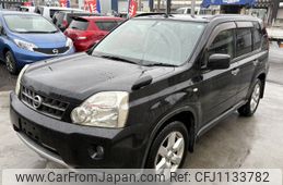 nissan x-trail 2010 -NISSAN--X-Trail DBA-NT31--NT31-104658---NISSAN--X-Trail DBA-NT31--NT31-104658-