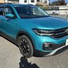 volkswagen t-cross 2020 -VOLKSWAGEN--VW T-Cross 3BA-C1DKR--WVGZZZC1ZLY145686---VOLKSWAGEN--VW T-Cross 3BA-C1DKR--WVGZZZC1ZLY145686- image 17