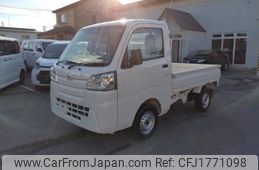 daihatsu hijet-truck 2021 CFJ1771098