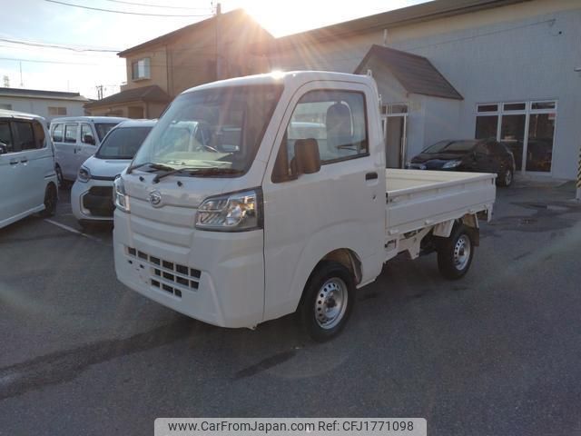 daihatsu hijet-truck 2021 CFJ1771098 image 1