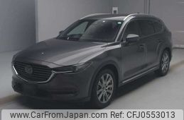 mazda cx-8 2018 -MAZDA--CX-8 3DA-KG2P--KG2P-109373---MAZDA--CX-8 3DA-KG2P--KG2P-109373-