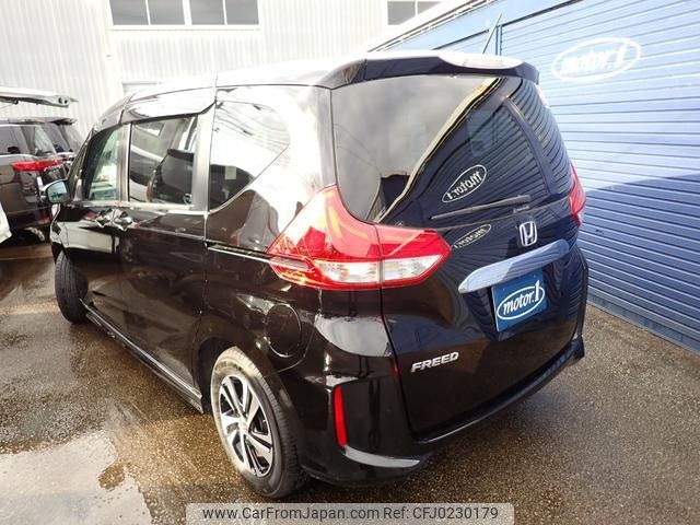 honda freed 2019 -HONDA--Freed GB5--1116158---HONDA--Freed GB5--1116158- image 2