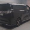 toyota vellfire 2015 -TOYOTA 【浜松 330ﾗ1535】--Vellfire DBA-AGH30W--AGH30-0047645---TOYOTA 【浜松 330ﾗ1535】--Vellfire DBA-AGH30W--AGH30-0047645- image 2