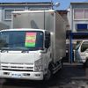 isuzu elf-truck 2010 GOO_NET_EXCHANGE_0705359A30240907W001 image 1