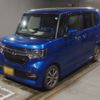 honda n-box 2018 -HONDA 【滋賀 581た3489】--N BOX JF3-1158979---HONDA 【滋賀 581た3489】--N BOX JF3-1158979- image 1
