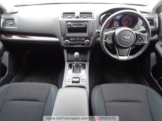 subaru legacy-b4 2019 -SUBARU--Legacy B4 DBA-BN9--BN9-020204---SUBARU--Legacy B4 DBA-BN9--BN9-020204- image 2