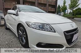honda cr-z 2011 -HONDA--CR-Z DAA-ZF1--ZF1-1100958---HONDA--CR-Z DAA-ZF1--ZF1-1100958-