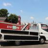 mitsubishi-fuso canter 2015 -MITSUBISHI--Canter TKG-FBA20--FBA20-542208---MITSUBISHI--Canter TKG-FBA20--FBA20-542208- image 2
