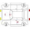 honda odyssey 2018 -HONDA--Odyssey 6AA-RC4--RC4-1161435---HONDA--Odyssey 6AA-RC4--RC4-1161435- image 2
