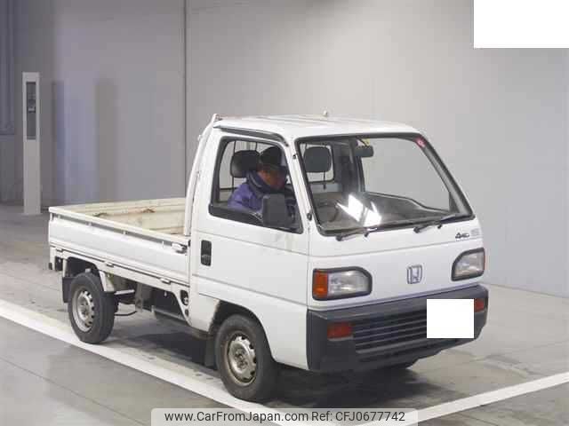 honda acty-truck 1993 22925 image 1