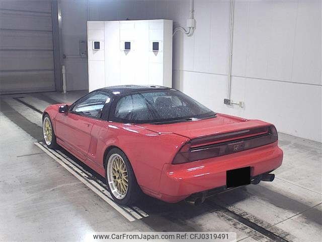 honda nsx 1991 -HONDA--NSX NA1-1001416---HONDA--NSX NA1-1001416- image 2