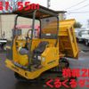 komatsu komatsu-others 2008 -OTHER JAPAN--Komatsu 1--CD20R-1-1077---OTHER JAPAN--Komatsu 1--CD20R-1-1077- image 1