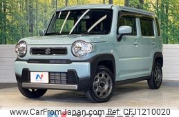 suzuki hustler 2023 -SUZUKI--Hustler 5AA-MR92S--MR92S-377574---SUZUKI--Hustler 5AA-MR92S--MR92S-377574-