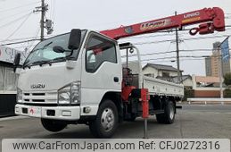 isuzu elf-truck 2013 quick_quick_TKG-NKR85AR_NKR85-7033084