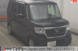 honda n-box 2019 -HONDA 【大宮 584ﾃ1727】--N BOX JF3-1255866---HONDA 【大宮 584ﾃ1727】--N BOX JF3-1255866-