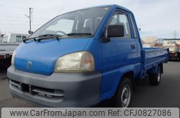 toyota townace-truck 1999 quick_quick_GC-KM75_KM75-0002091