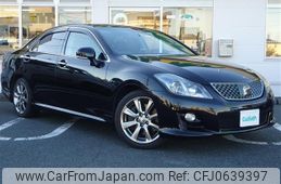 toyota crown 2008 -TOYOTA--Crown DBA-GRS204--GRS204-0003517---TOYOTA--Crown DBA-GRS204--GRS204-0003517-