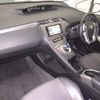 toyota prius-phv 2012 -TOYOTA--Prius PHV ZVW35-3001001---TOYOTA--Prius PHV ZVW35-3001001- image 5