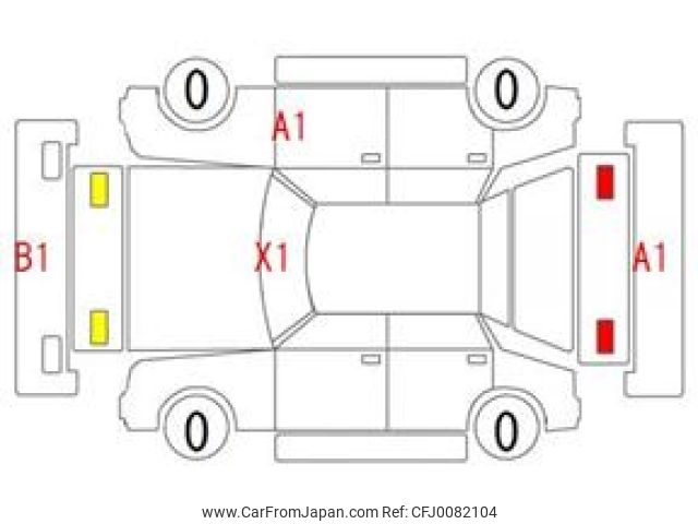 toyota tank 2017 -TOYOTA--Tank DBA-M900A--M900A-0087182---TOYOTA--Tank DBA-M900A--M900A-0087182- image 2