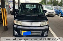 suzuki wagon-r 2008 -SUZUKI--Wagon R DBA-MH22S--MH22S-160103---SUZUKI--Wagon R DBA-MH22S--MH22S-160103-