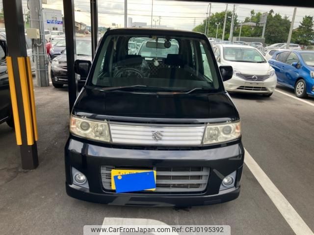 suzuki wagon-r 2008 -SUZUKI--Wagon R DBA-MH22S--MH22S-160103---SUZUKI--Wagon R DBA-MH22S--MH22S-160103- image 1