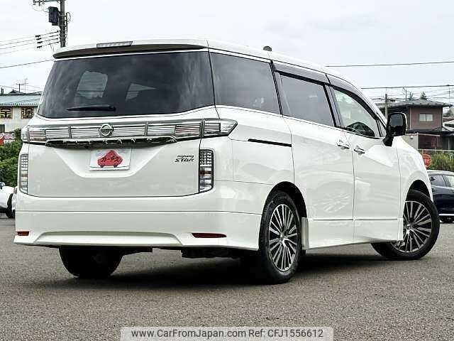 nissan elgrand 2016 CFJ1556612 image 2