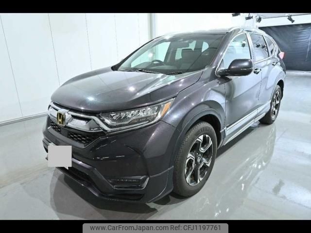 honda cr-v 2019 quick_quick_DBA-RW2_1002567 image 1