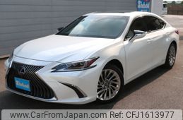 lexus es 2020 CFJ1613977